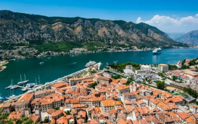 Montenegro Travel Guide