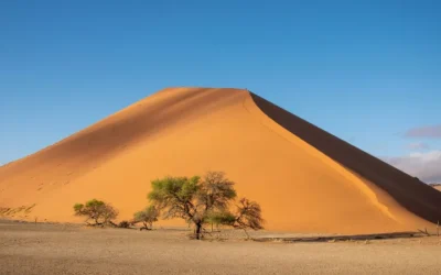 Namibia Travel Guide