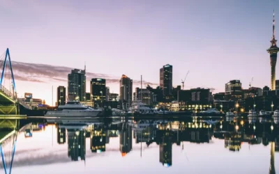 New Zealand Travel Guide