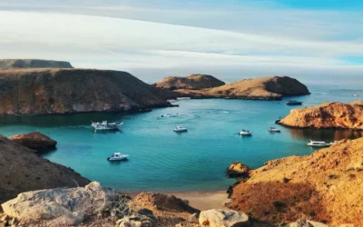 Oman Travel Guide