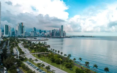 Panama Travel Guide