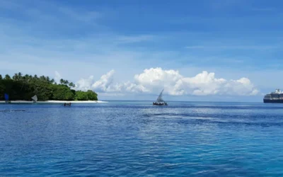 Papua New Guinea Travel Guide