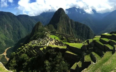 Peru Travel Guide