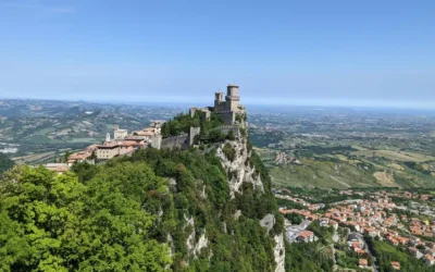San Marino Travel Guide