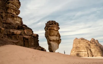 Saudi Arabia Travel Guide