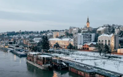 Serbia Travel Guide