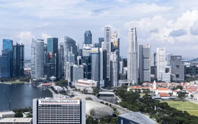 Singapore Travel Guide