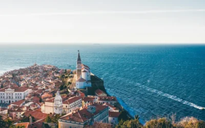 Slovenia Travel Guide