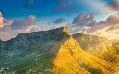 South Africa Travel Guide