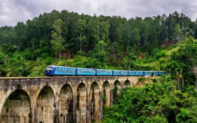 Sri Lanka Travel Guide