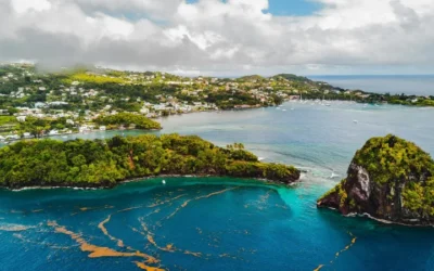 St. Vincent & The Grenadines Travel Guide