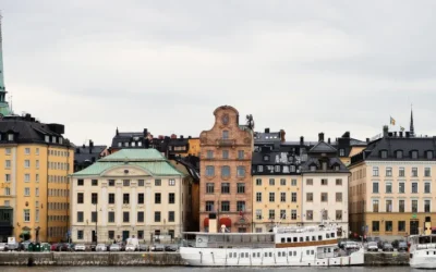 Sweden Travel Guide