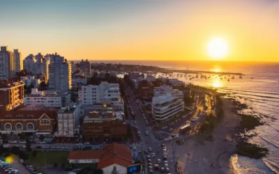 Uruguay Travel Guide