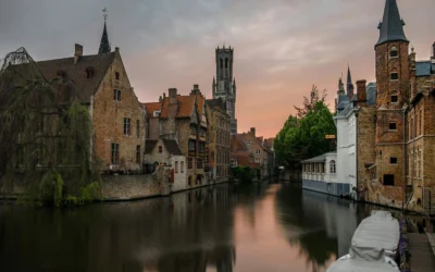 Belgium Travel Guide