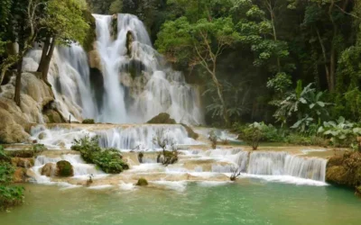Laos Travel Guide