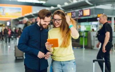 CPH Airport (Copenhagen) – Your Gateway to Scandinavia | Flights, Shops & Smooth Travel