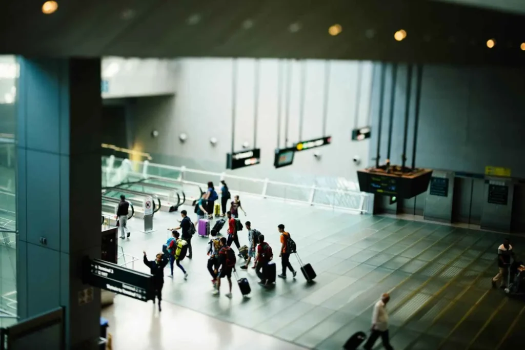 False Claims About DoD Travel Policy (Debunking Quizlet Myths)