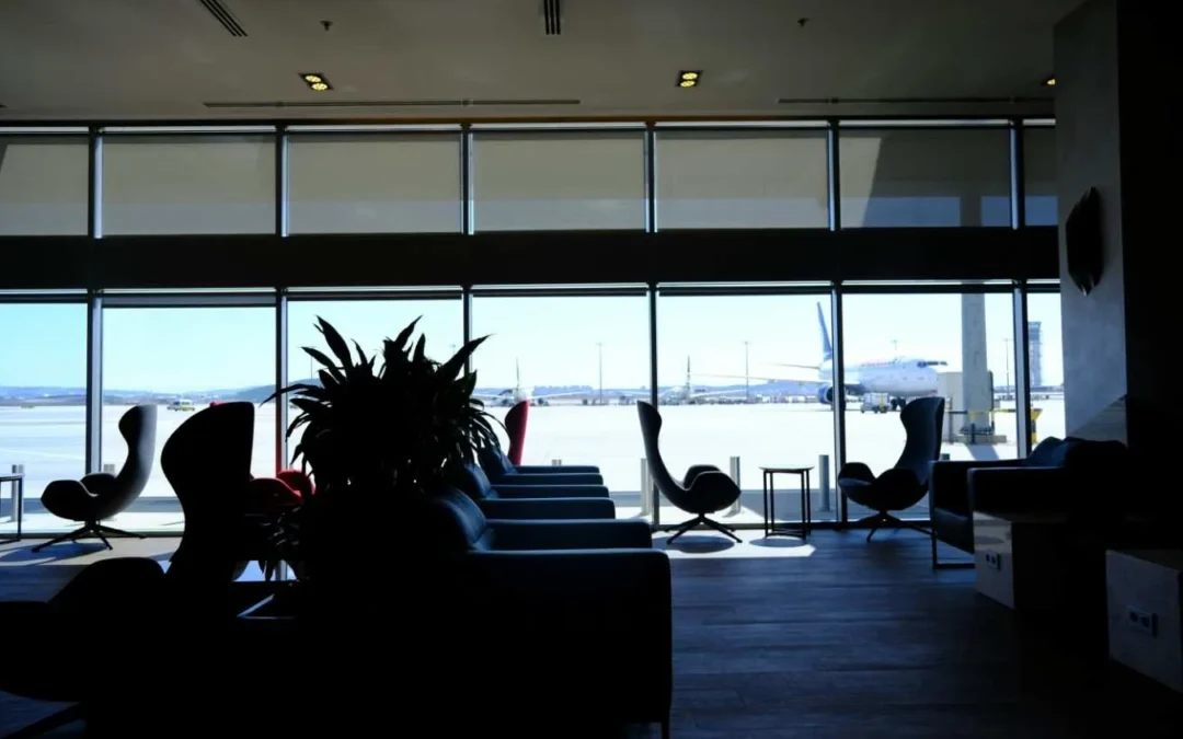 Hotels Near Dulles Airport (IAD) | Best Washington Airport Accommodations & Shuttle Services