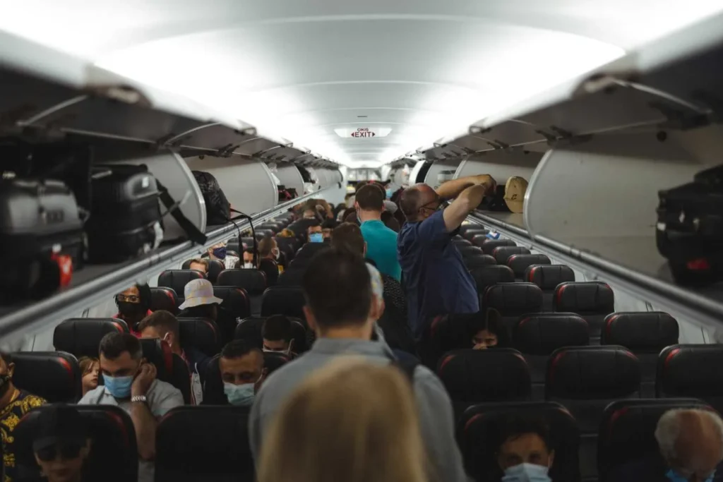 How to Avoid DoD Travel Violations