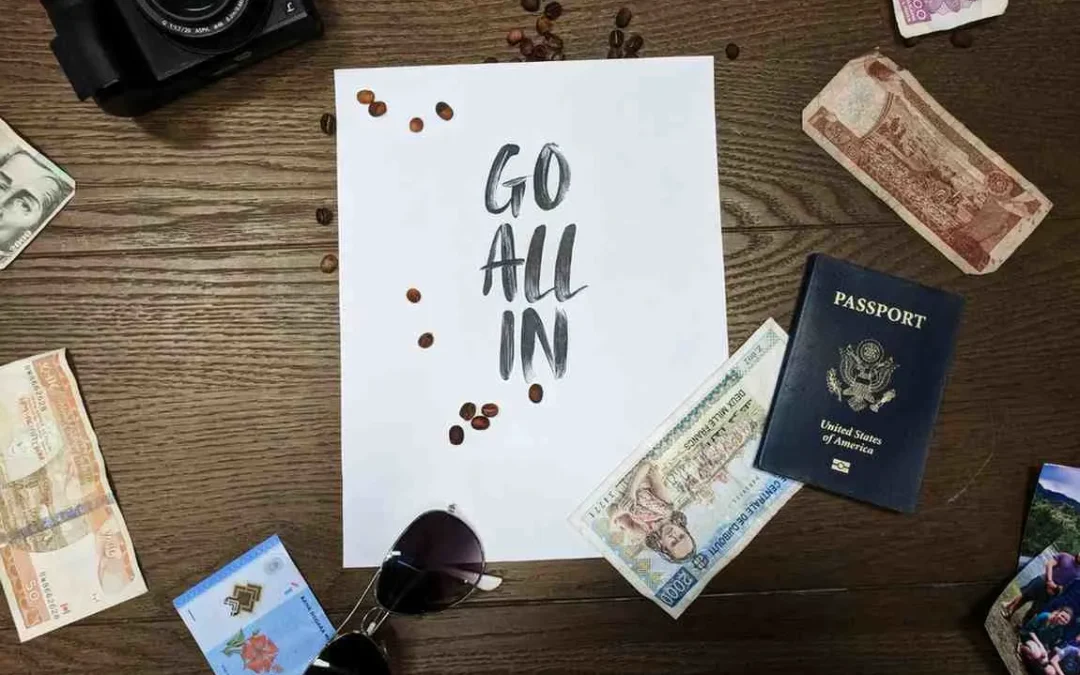 How to Become a Successful Travel Agent in 2025: Guide with Pakistan Focus