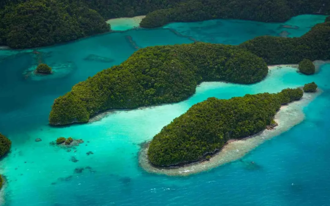 Marshall Islands Tourism: Top 2 Destinations – Bikini Atoll Diving & WWII History
