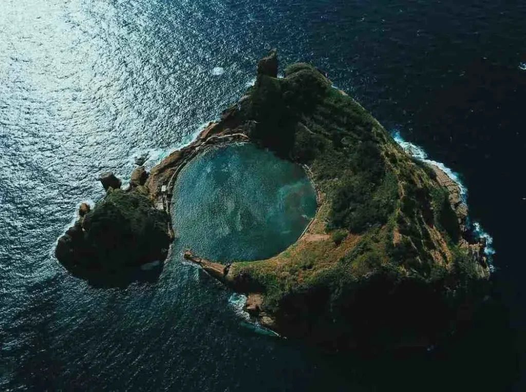 Rota The Island That Time Forgot