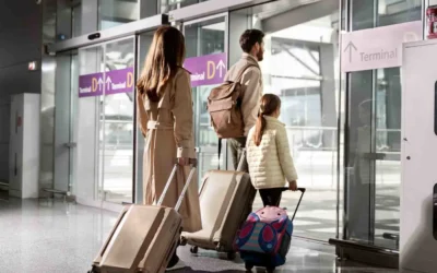 SJU Airport (Luis Muñoz Marín) – Your Gateway to Puerto Rico & Beyond | Flights, Amenities & Travel Tips