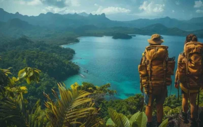 Saipan Travel Guide 2025: Unlocking CNMI’s Best Tourist Destinations (Tinian & Rota Included!)