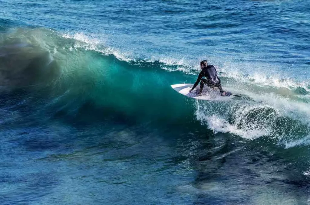 Surf Forecast Secrets