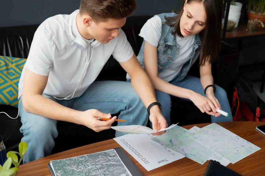 Terminal Guide T1 vs. T2 (Detailed Breakdown)