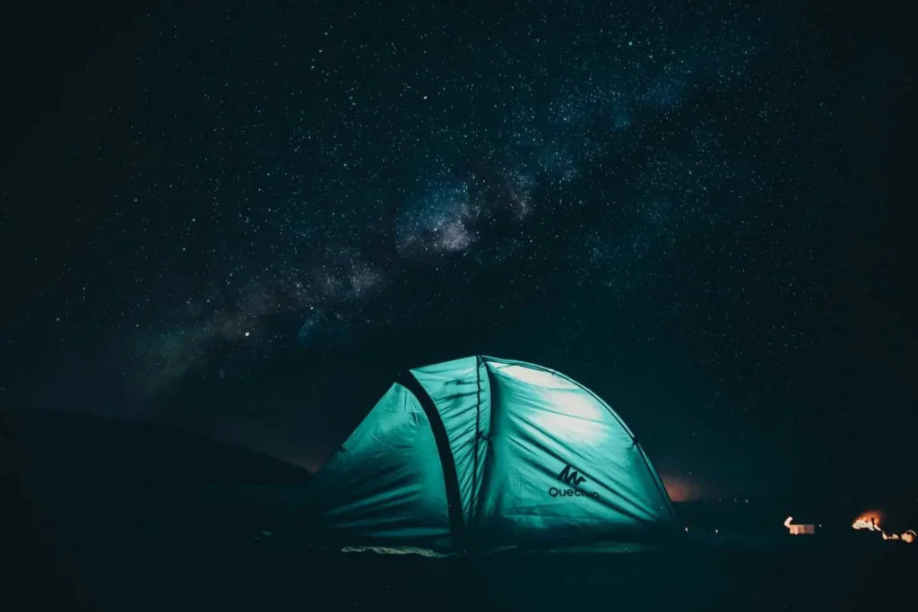The Traveler’s Reawakening  