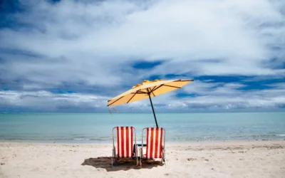 Top 35 Beaches, Culture, and Adventure Destinations for November 2025″