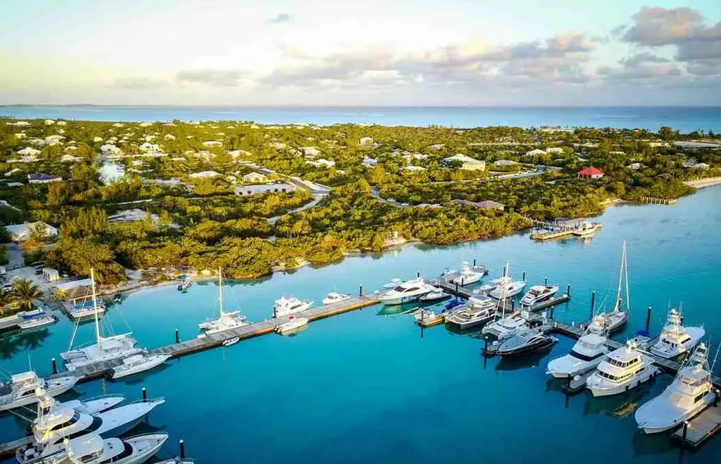 Tourist Destinations in Marshall Islands | WWII Sites & Island Adventures