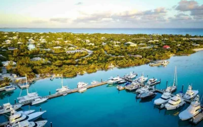 Tourist Destinations in Marshall Islands | WWII Sites & Island Adventures