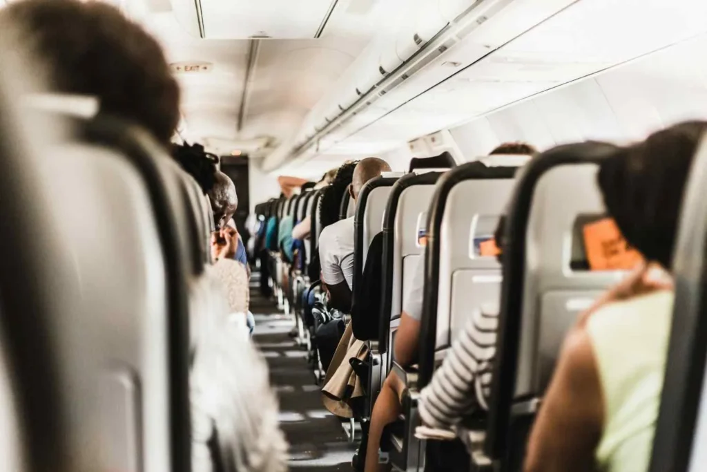 Understanding Air Travel Rules for Testosterone