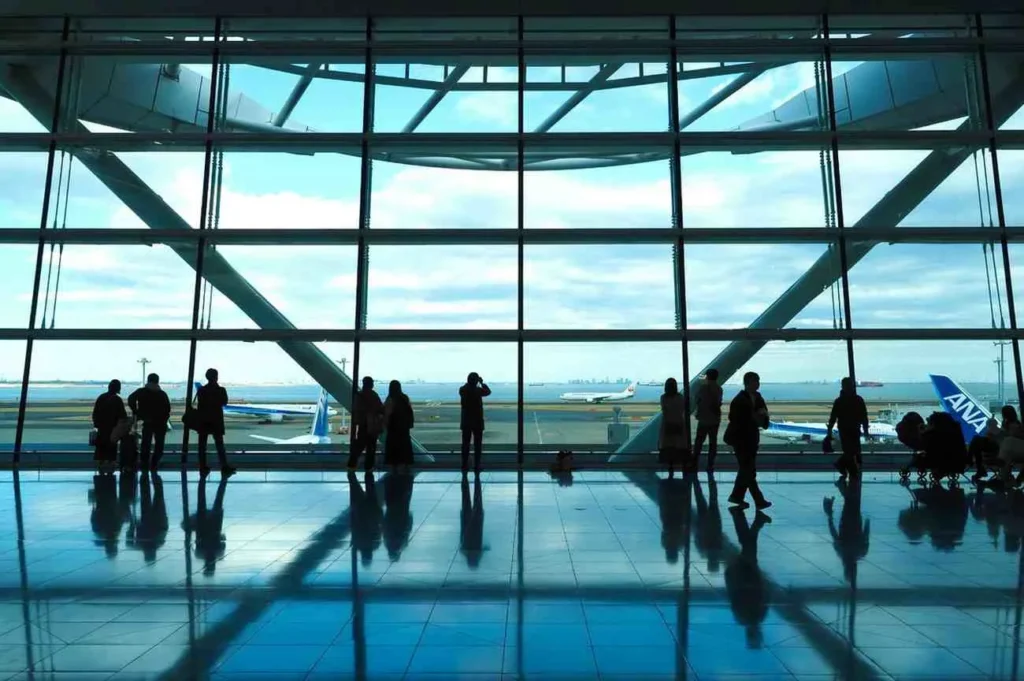 What Really Matters in an IAD Airport Hotel