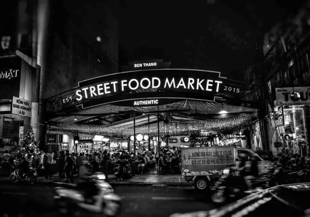 Where to Eat (Real Local Spots)