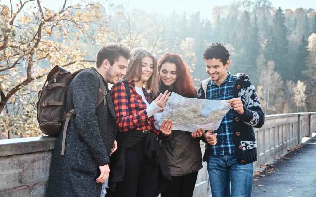 Where to Travel in January 2025? 20 Authentic Destinations Vetted by Seasoned Explorers”