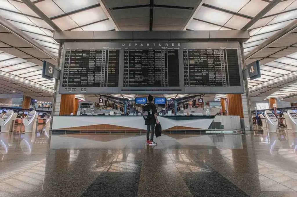 Why This Airport Matters More Than You Think