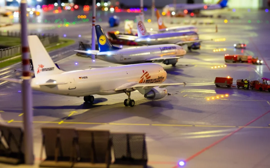 Basel Airport: The Complete Traveler’s Guide