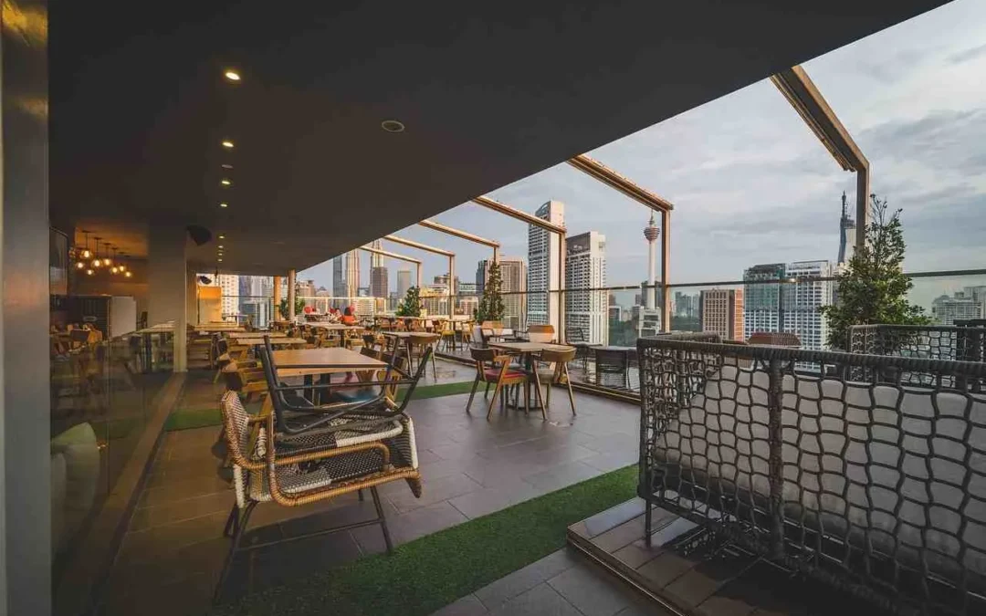 Best Hotels Near CLT Airport Your Ultimate Charlotte Airport Guide