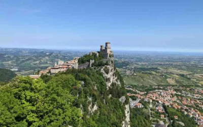 Best Time to Visit San Marino: A Month-by-Month Travel Guide