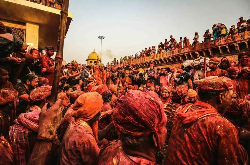 Bizarre Regional Festivals You've Never Heard Of