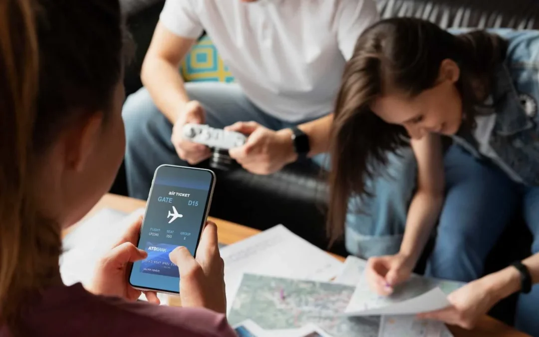 Caracas Airport Guide: Navigating Simón Bolívar International (CCS) in 2025