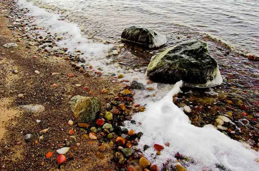 Coastal Gems Beyond the Beaches