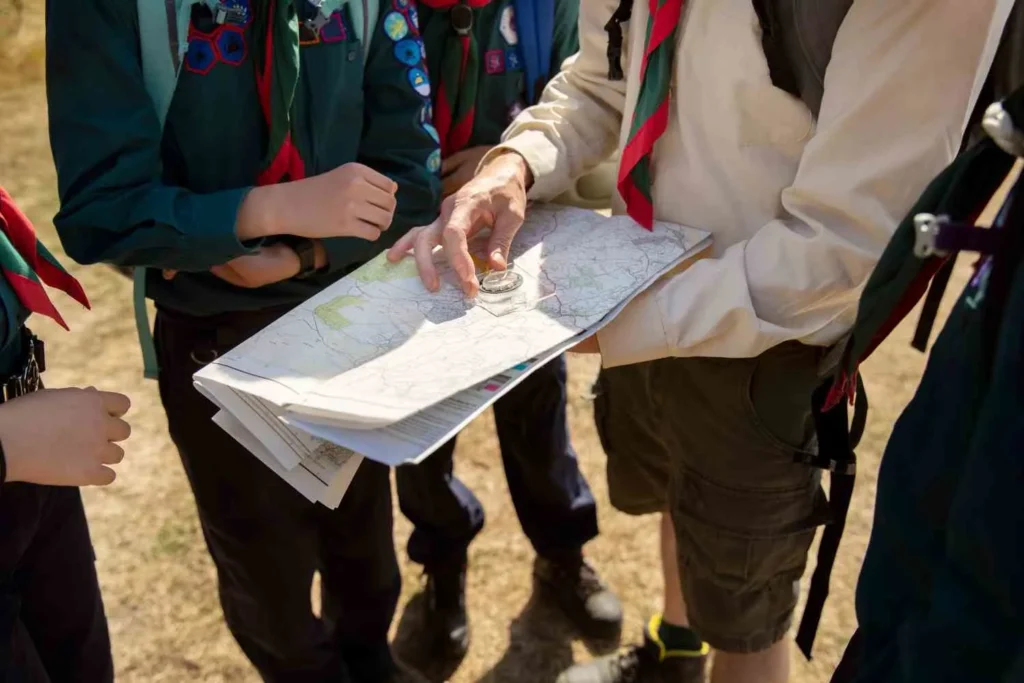 Cultural Codes Navigating Like a Local