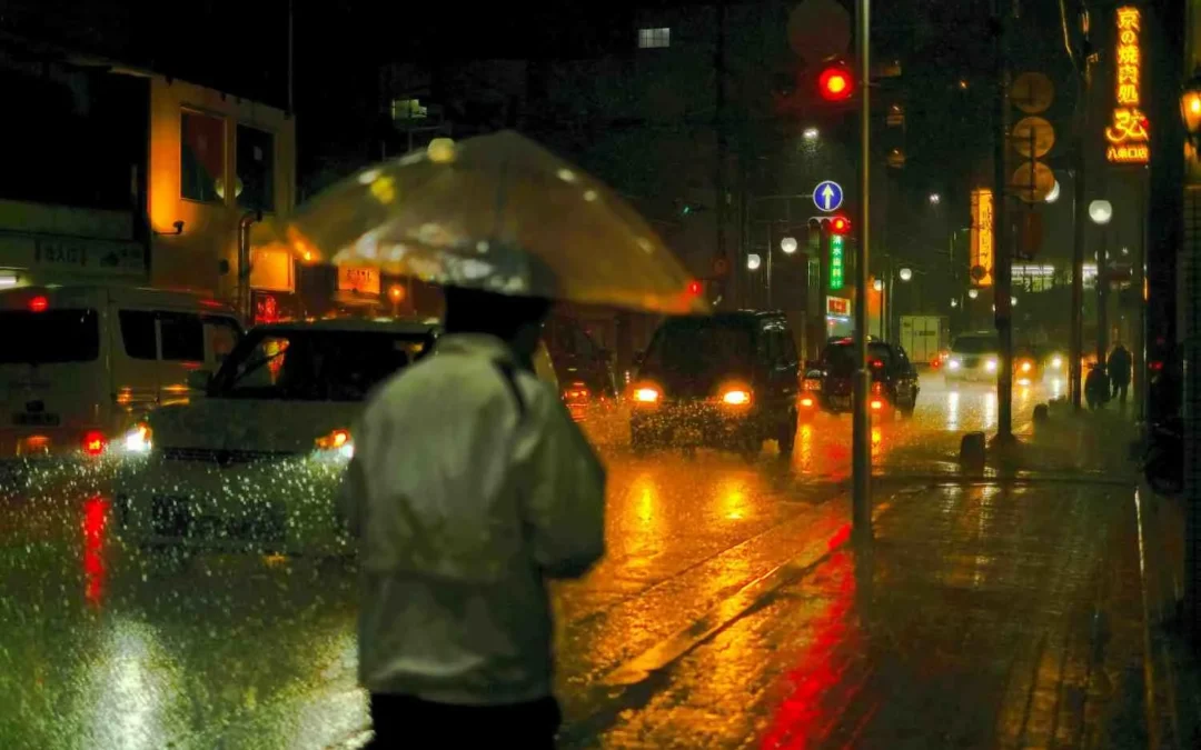 Damascus Weather: A Complete Guide to Year-Round Climate, Seasonal Changes