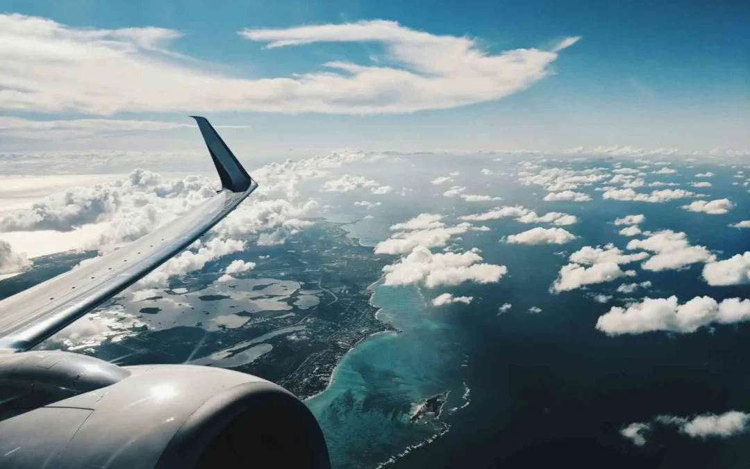 Flights to St. Kitts: The Complete Traveler’s Guide