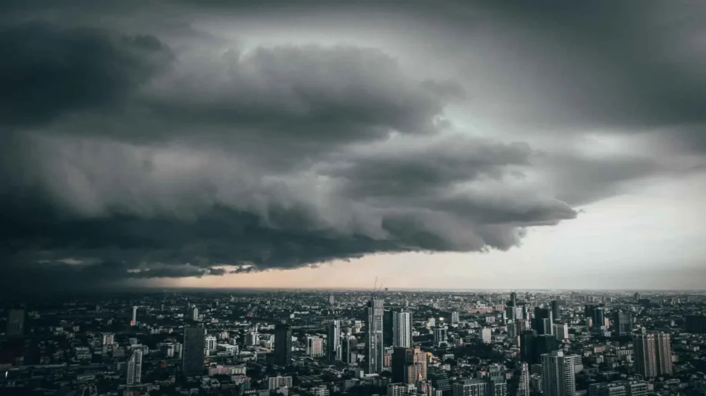 German Weather Tech & Forecast Secrets