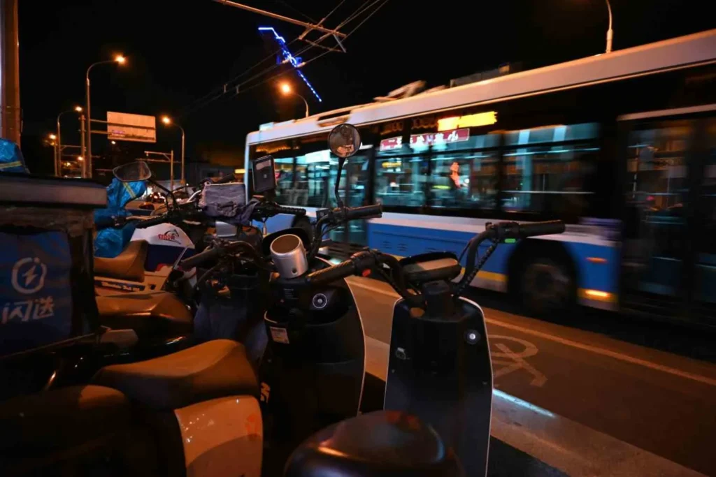 Ground Transportation The Full Picture